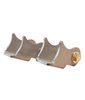 LOWER SHOCK MOUNTS - image 2