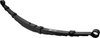 Standard Rear Leaf Springs for Select Toyota Tacoma Trucks [3 in. Lift] - image 2