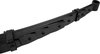 Standard Rear Leaf Springs for Select Toyota Tacoma Trucks [3 in. Lift] - image 3