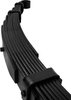 Standard Rear Leaf Springs for Select Toyota Tacoma Trucks [3 in. Lift] - image 4