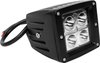 LED Flood Light Pod and Ditch Bracket Kit 2005-2015 Toyota Tacoma - image 4