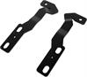 Ditch Light Brackets Only 2016-2020 Toyota Tacoma