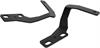 Ditch Light Brackets Only 2010-2020 Toyota 4Runner