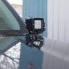 Ditch Light Brackets Only 2010-2020 Toyota 4Runner - image 4