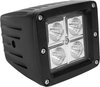 LED Flood Light Pod and Ditch Bracket Kit 2010-2020 Toyota 4Runner - image 4