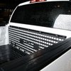 Truck Bed Molle Panel for 2007-2021 Toyota Tundra Short Bed [Black] - image 3