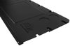 AP-309909 Overland Divided Cutting Board Tailgate Table Fits Select Toyota Tundra Trucks [Black] - image 3