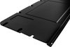 AP-309909 Overland Divided Cutting Board Tailgate Table Fits Select Toyota Tundra Trucks [Black] - image 4