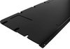 AP-309910 Overland Smooth Surface Cutting Board Tailgate Table Fits Select Toyota Tundra Trucks [Black] - image 3