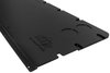 AP-309910 Overland Smooth Surface Cutting Board Tailgate Table Fits Select Toyota Tundra Trucks [Black] - image 4