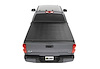 EZ Fold Soft Tri-Fold Tonneau Cover, Black, - image 1