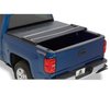EZ Fold Soft Tri-Fold Tonneau Cover, Black, - image 2