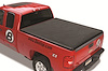 ZipRail Tonneau Cover 2005-2012 Frontier King Cab/Crew Cab