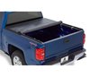 EZ Roll Soft Tonneau Cover, Black, - image 2