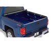 EZ Roll Soft Tonneau Cover, Black, - image 3