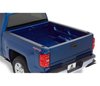 EZ Roll Soft Tonneau Cover, Black, - image 4