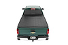 EZ Roll Soft Tonneau Cover, Black,