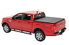 EZ Roll Soft Tonneau Cover, Black,