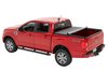 EZ Roll Soft Tonneau Cover, Black, - image 2