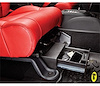 42642-01 Under Seat Lock Box for 2007-2010 Jeep Wrangler 2 Door, 2007-2015 Jeep Wrangler 4-Door [Right/Passenger Side] - image 1