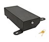 42642-01 Under Seat Lock Box for 2007-2010 Jeep Wrangler 2 Door, 2007-2015 Jeep Wrangler 4-Door [Right/Passenger Side] - image 2