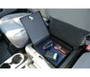 Underseat Lock Box, Black, Incl. Security Cable/Key Lock, - image 3