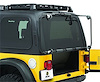 *HOSS HARDTOP CART JEEP - image 1