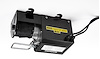 42820-01 HOSS Storage Hardtop Hoist for 2018-2024 Jeep Wrangler
