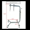 4284001 Hardtop Removal Tool and Storage Device for Jeep Wrangler & Ford Bronco 4-Door - image 4