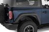 49700-01 Fender Flares Fits Select Ford Bronco - image 3