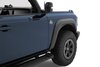 49700-01 Fender Flares Fits Select Ford Bronco - image 4