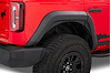 49701-01 Fender Flares Fits Select Ford Bronco