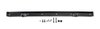 51244-01 Windshield Channel for 2020-2024 Jeep Gladiator, 2018-2024 Jeep Wrangler - image 2