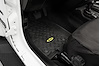 51514-01 Floor Mats for 2020-2024 Jeep Gladiator, 2018-2024 Jeep Wrangler