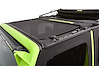 52405-11 Soft Top Retractable Sunshade for 2007-2018 Jeep Wrangler JK [2-Door/ 4-Door]