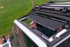 52407-11 Retractable Sunshade Fits Select Jeep Gladiator/Wrangler - image 3