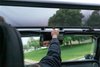 52407-11 Retractable Sunshade Fits Select Jeep Gladiator/Wrangler - image 4