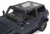 52422-11 Safari Bimini Sunshade Fits Select Ford Bronco - image 2