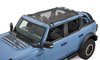 52423-11 Safari Bimini Sunshade Fits Select Ford Bronco - image 2