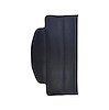 5245501 Hothead Headliner for Bestop Sunrider for Hardtop 2007-2018 Jeep Wrangler JK [Black]