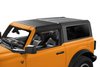 52460-35 Sunrider For HardtopFits Select Late-Model Ford Bronco 2-Door [Black Diamond Vinyl Fabric] - image 2