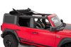52462-17 Skyrider For Hard Top Fits Select Ford Bronco - image 3