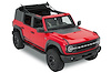 52462-35 Skyrider For Hard Top Fits Select Ford Bronco