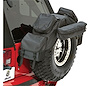 RoughRider Spare Tire Organizer, Black Diamond, Fits 30 in. To 33 in. Diameter Spare Tire,