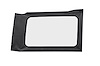 58300-35 OE JL Replacement Windows for 2018-2024 Jeep Wrangler