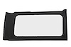 58304-17 OE JL Replacement Windows for 2018-2024 Jeep Wrangler