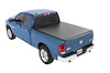 77428-35 Supertop Tonneau Cover Fits Select Dodge/Ram 1500, 2500, 3500 Truck [Bed Length: 6 ft. 4 in., Black Diamond Fabric] - image 1