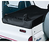 90006-15 Duster Deck Cover All Suzuki Samurai [Black Denim]