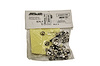 93003-50 Snap Repair Kit for 1955-1995 Jeep CJ5 [Silver]