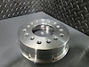 BRAKE HATS 5 LUG FORD